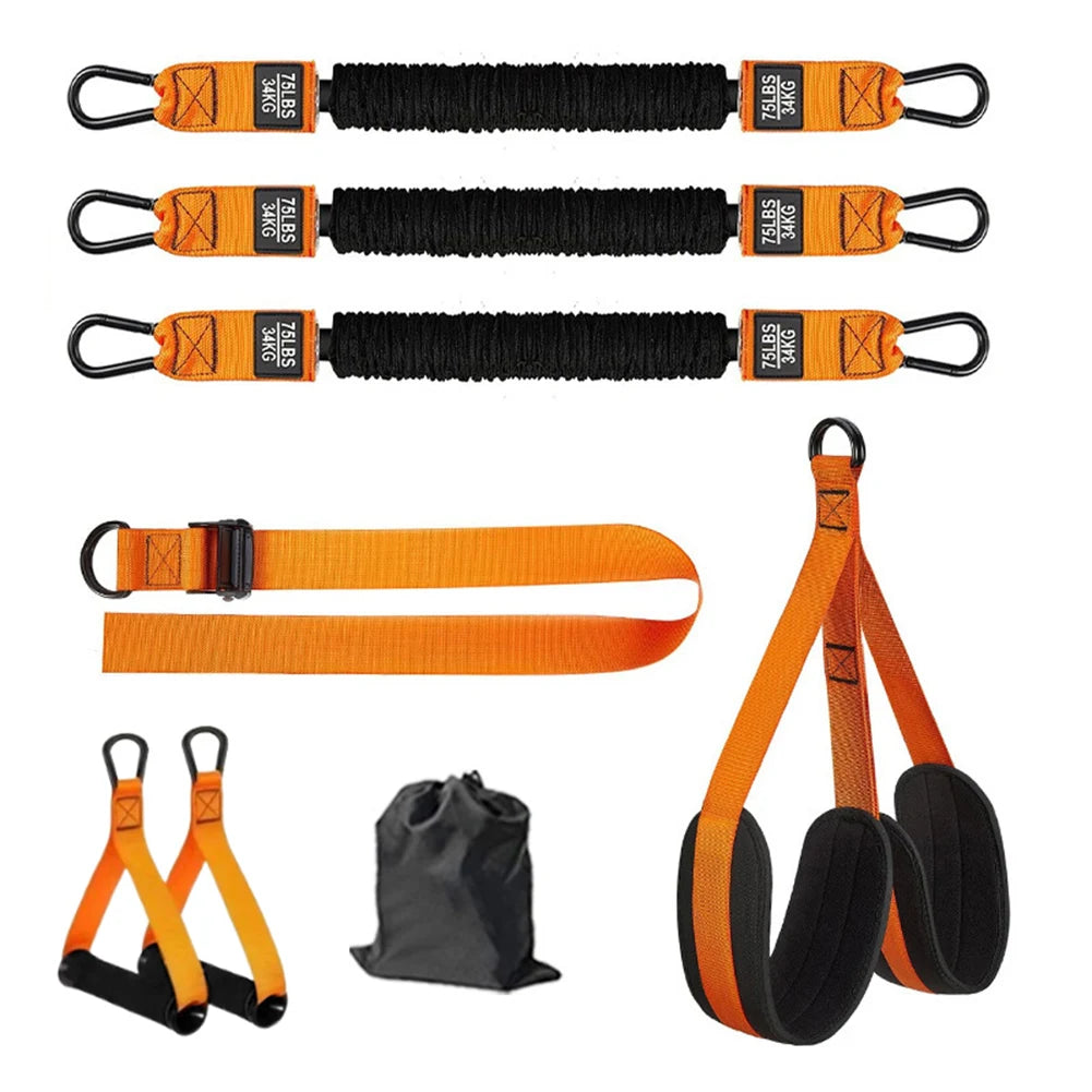 Heavy Duty Pull-Up Assistance Bands