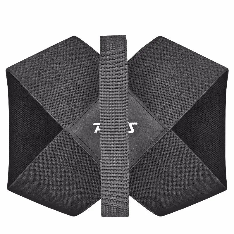 Open Shoulder Back Traction Strap