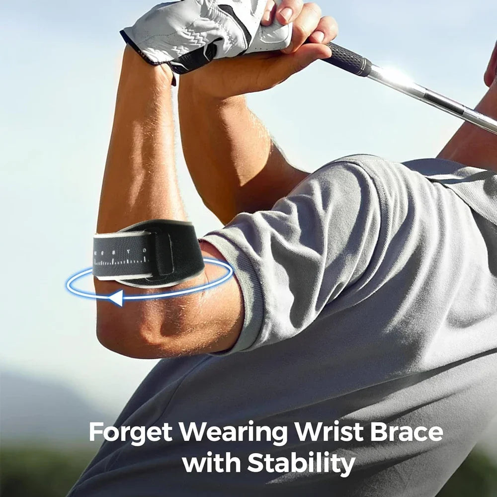 Compression Elbow Sleeve for Sports