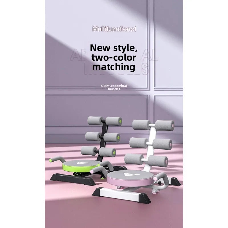 Youjian Sit-Up Assist Home Gym Board