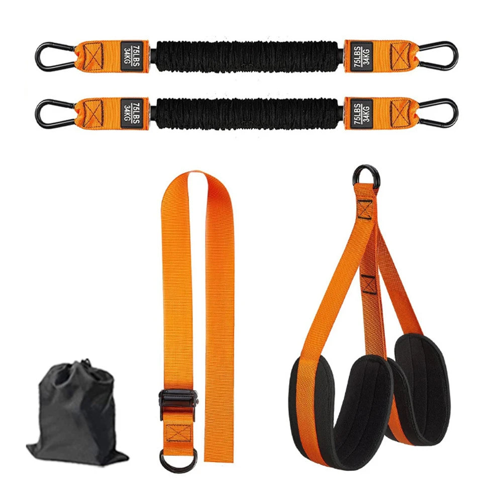Heavy Duty Pull-Up Assistance Bands