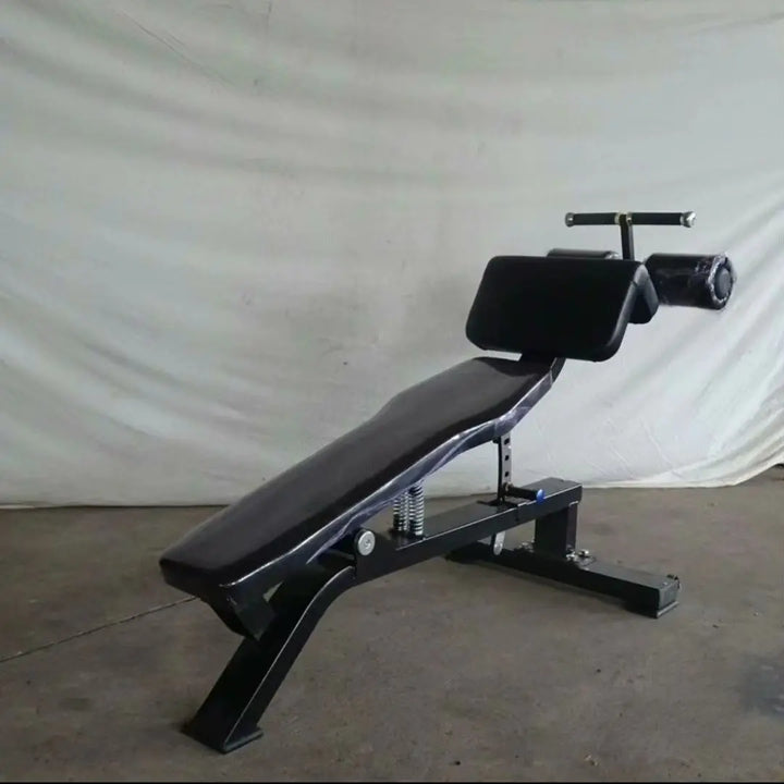 Steel Adjustable Gym Bench Workout Equipment