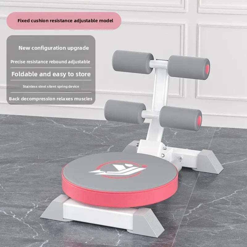Youjian Sit-Up Assist Home Gym Board
