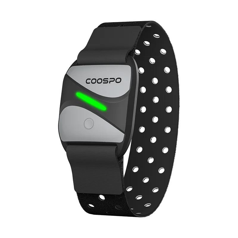 COOSPO HW807 Heart Rate Armband