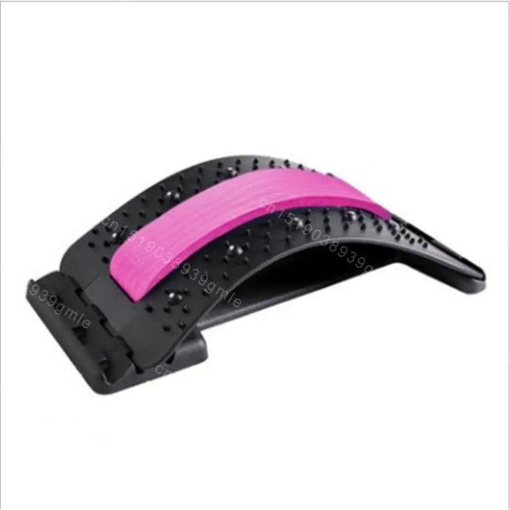 Adjustable Back Stretcher Therapy Belt