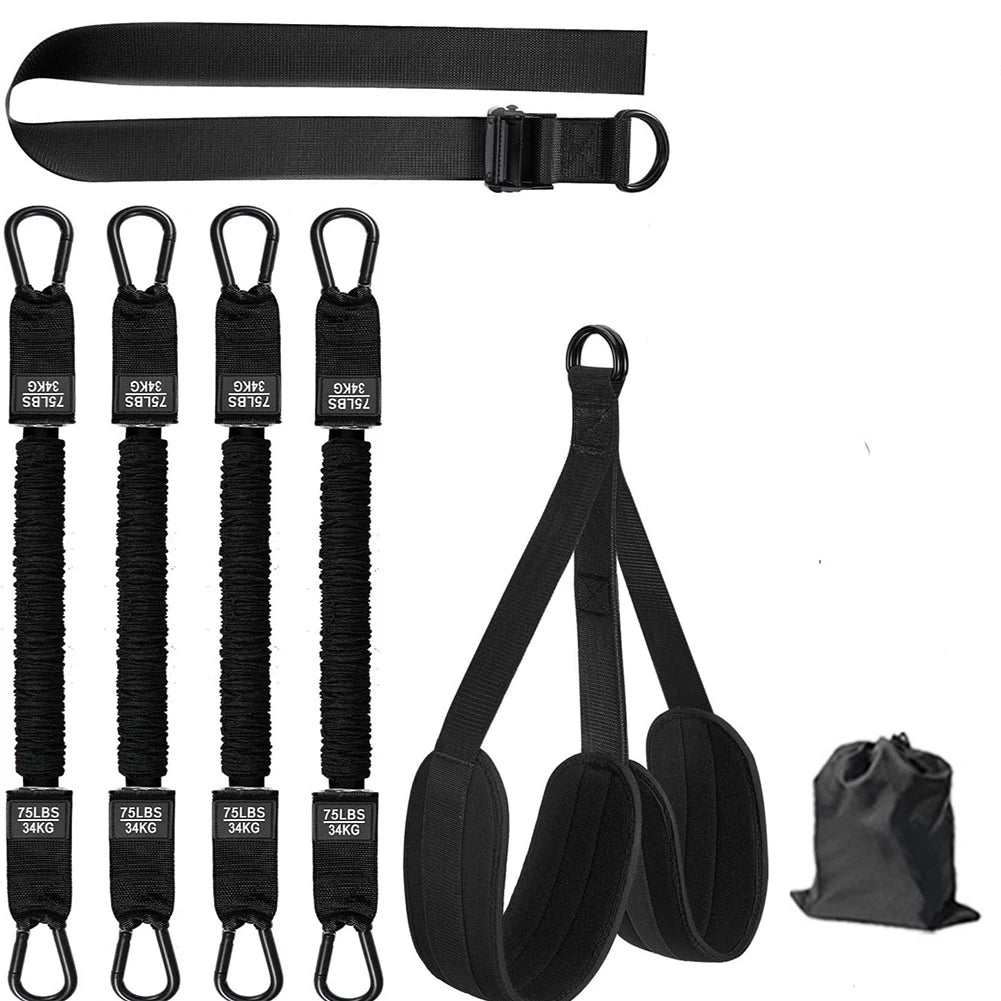 Heavy Duty Pull-Up Assistance Bands