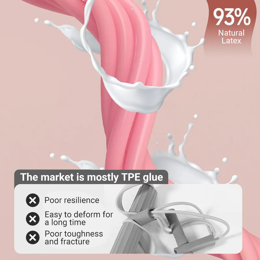 Sit-Up Pedal Artifact Fitness Equipment