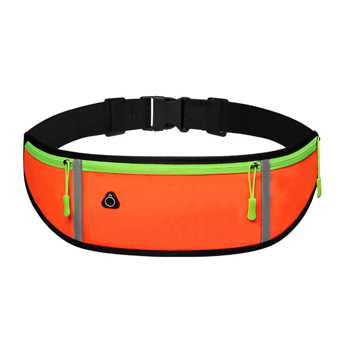 Waterproof Running Fanny Pack Belt