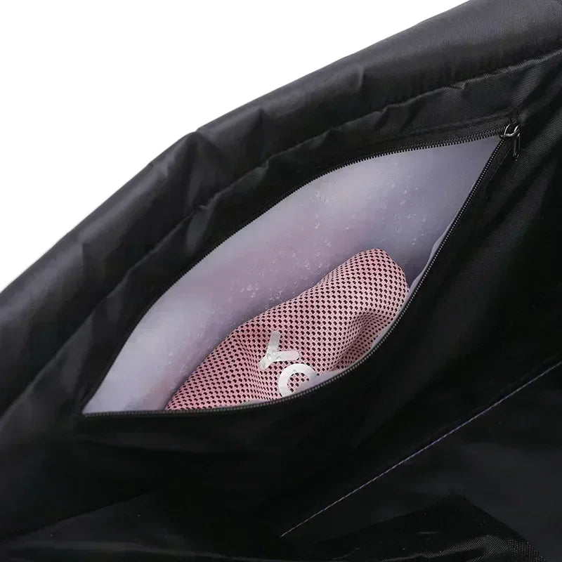 Wet Dry Large Fitness Travel Bag