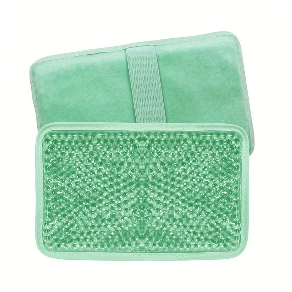 Reusable Hot Cold Gel Packs