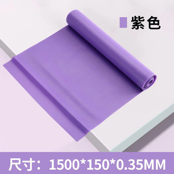 Yoga Tension Elastic Stretching Band