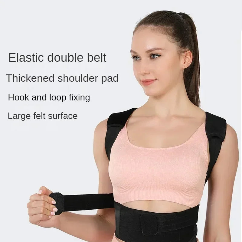 Medical Grade Posture Support Corrector