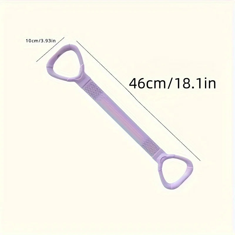 Figure 8 Full Body Resistance Band