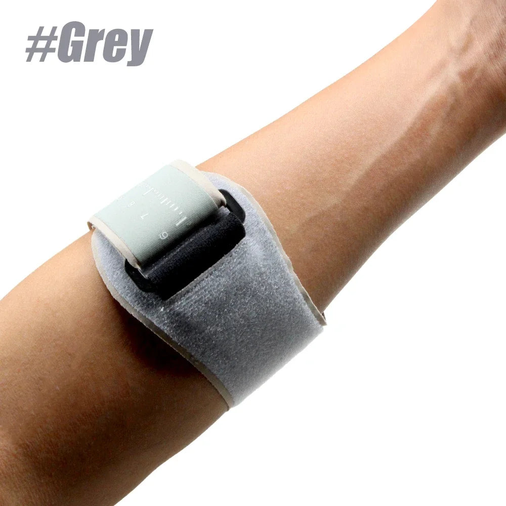 Compression Elbow Sleeve for Sports