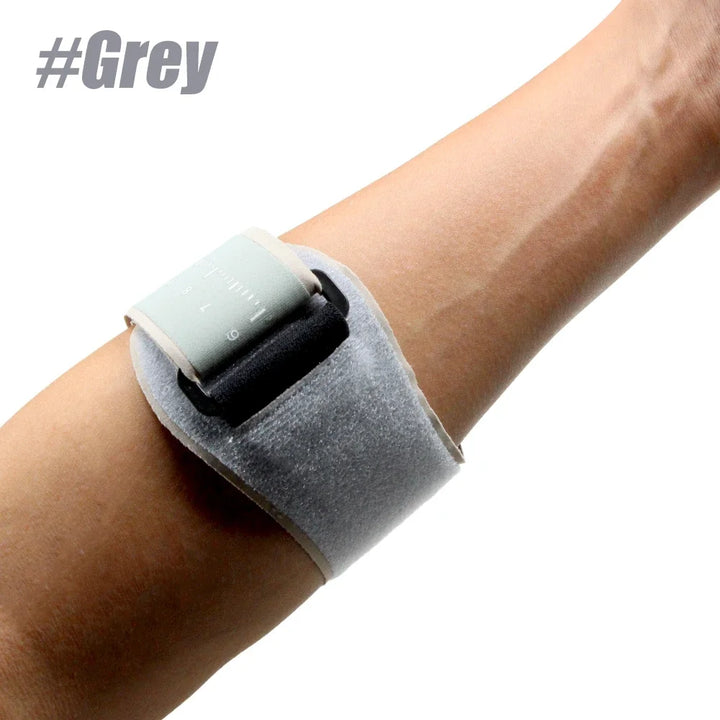Compression Elbow Sleeve for Sports