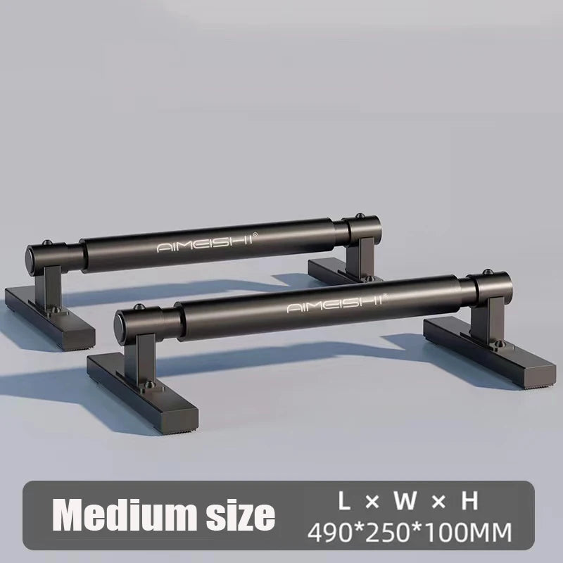 Home Parallel Bars Fitness Equipment