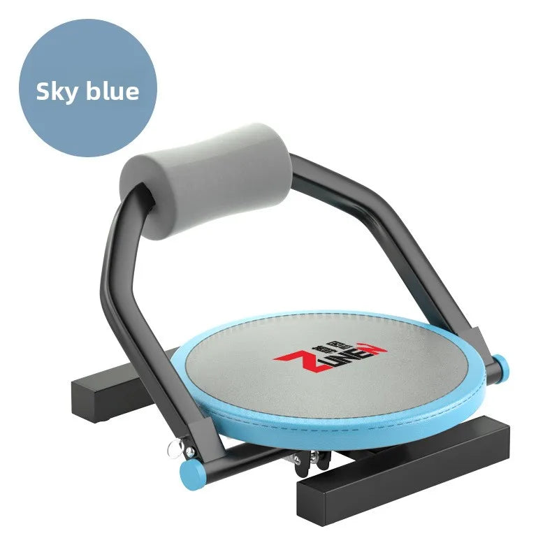 Youjian Sit-Up Assist Home Gym Board