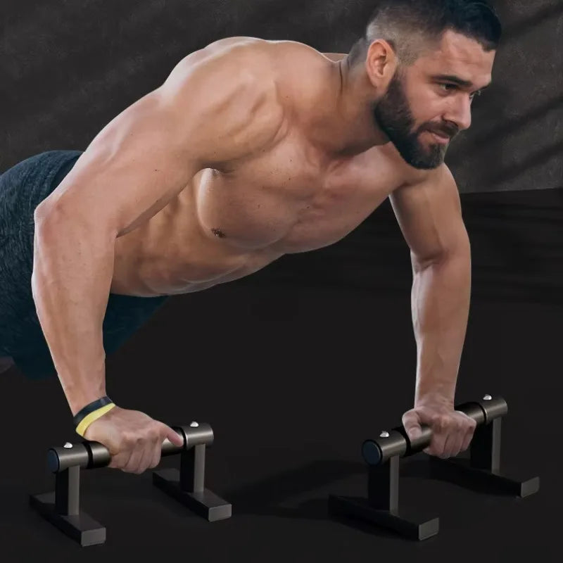 Home Parallel Bars Fitness Equipment