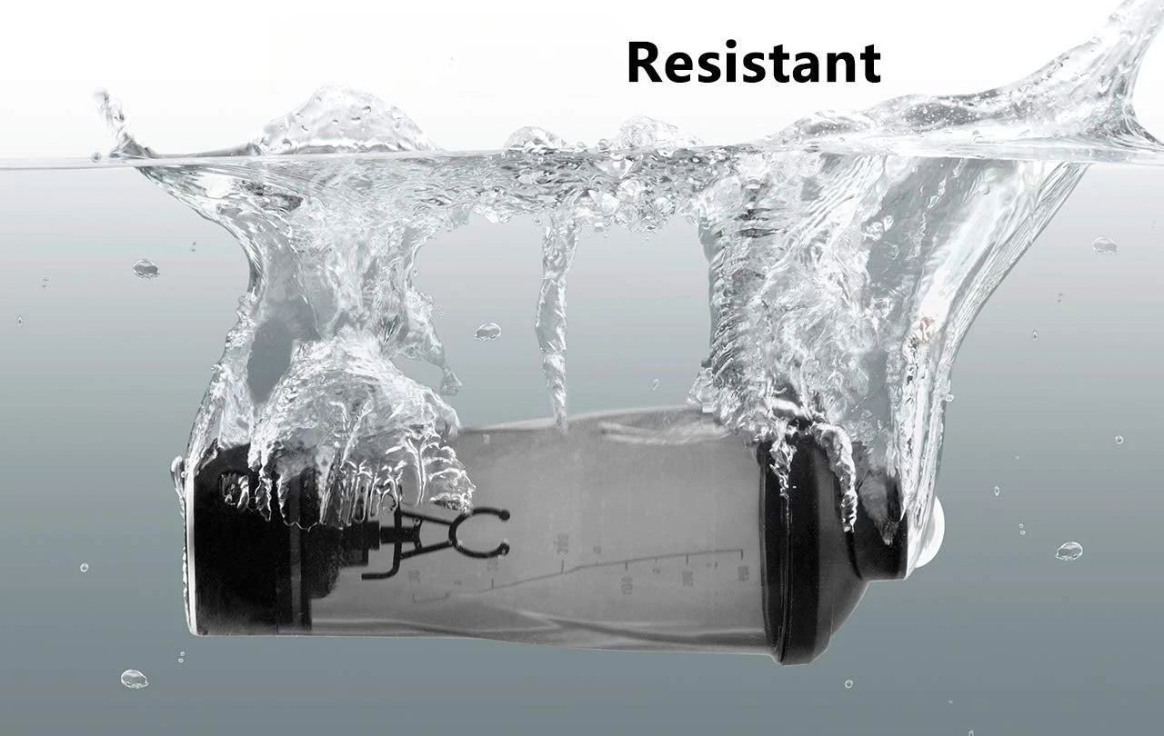 USB Rechargeable Electric Blender Cup