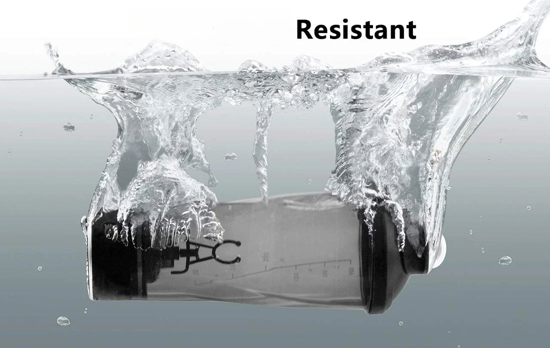 USB Rechargeable Electric Blender Cup