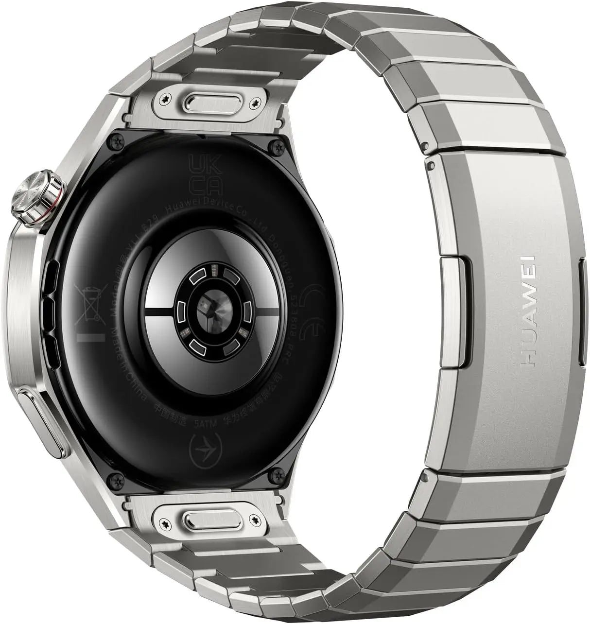 HUAWEI Watch GT 5 Pro Smartwatch