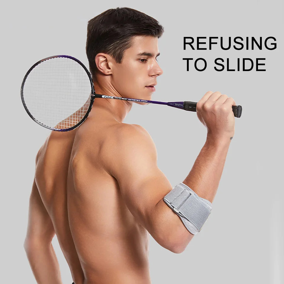 GTUBIKE Elbow Brace Support Band