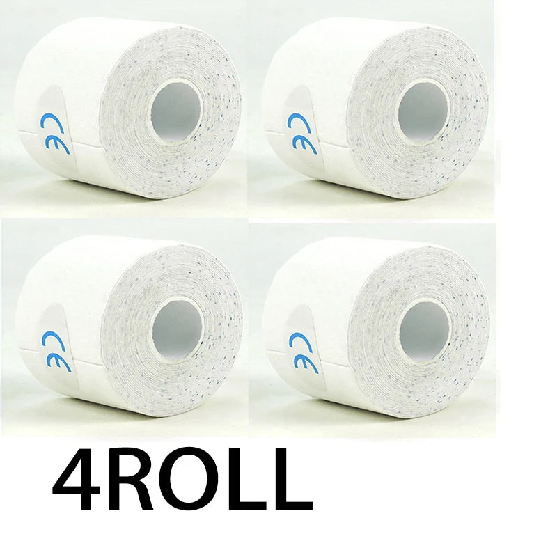 4 Roll Kinesiology Athletic Tape