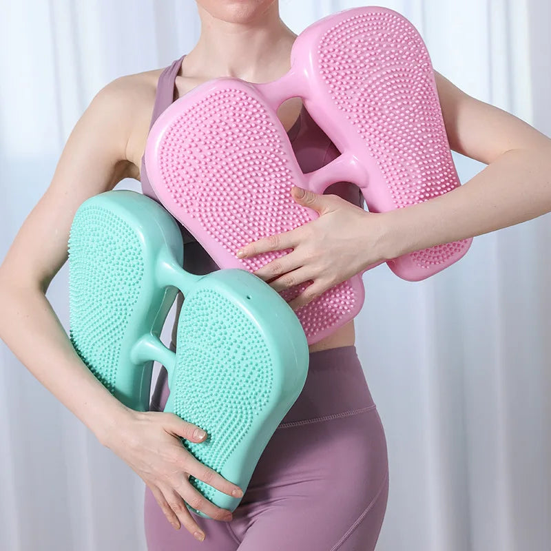 Exercise Pedal Step Machine Trainer