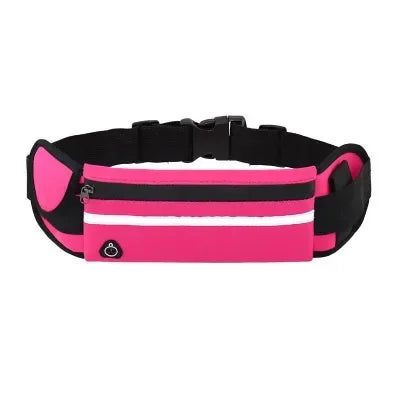 Running Waterproof Sports Waist Pack