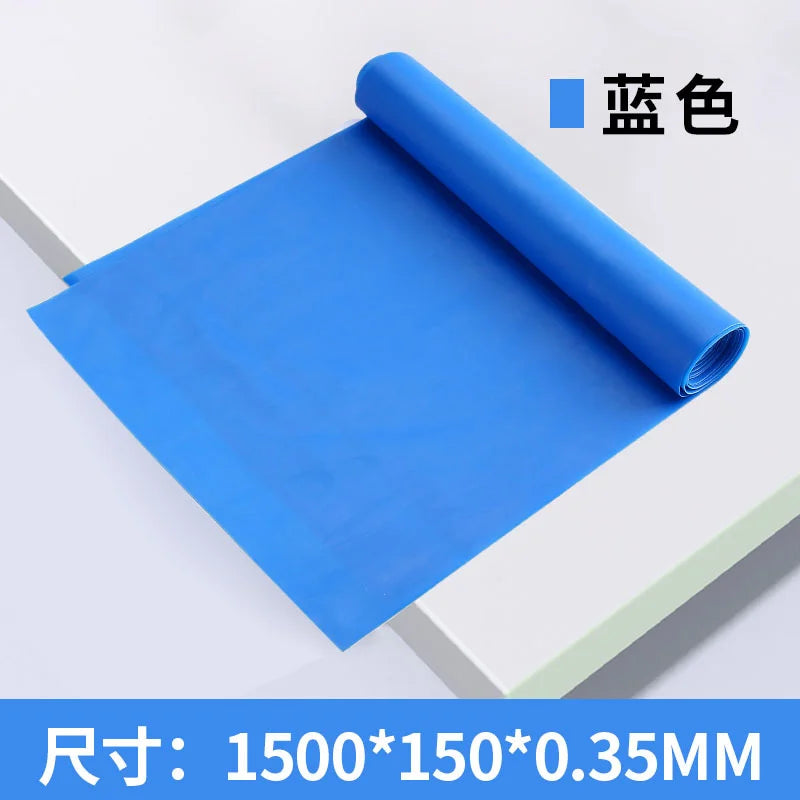 Yoga Tension Elastic Stretching Band