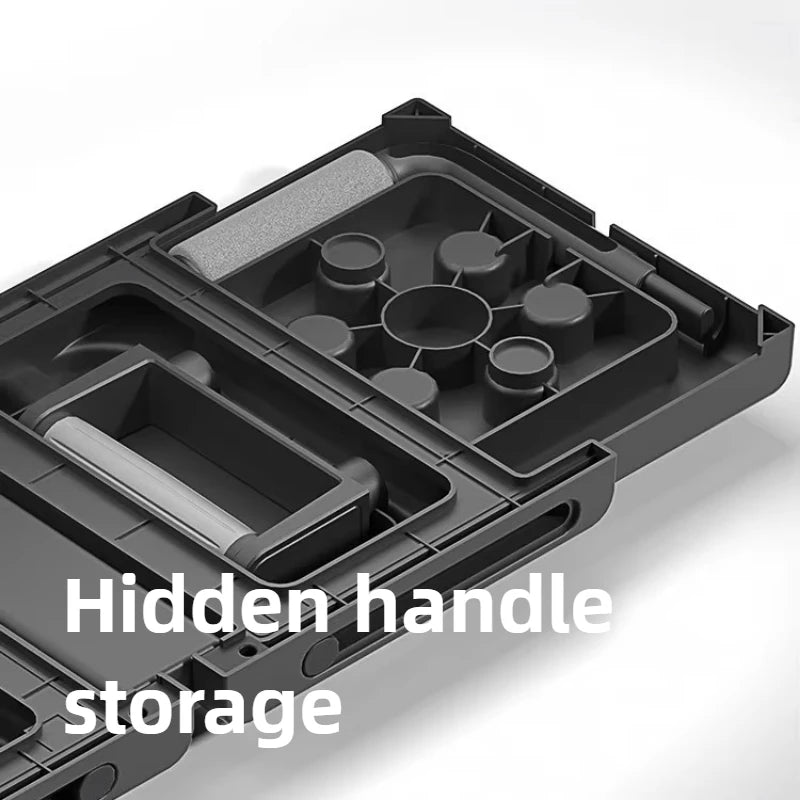 Portable Foldable Push-Up Board Set