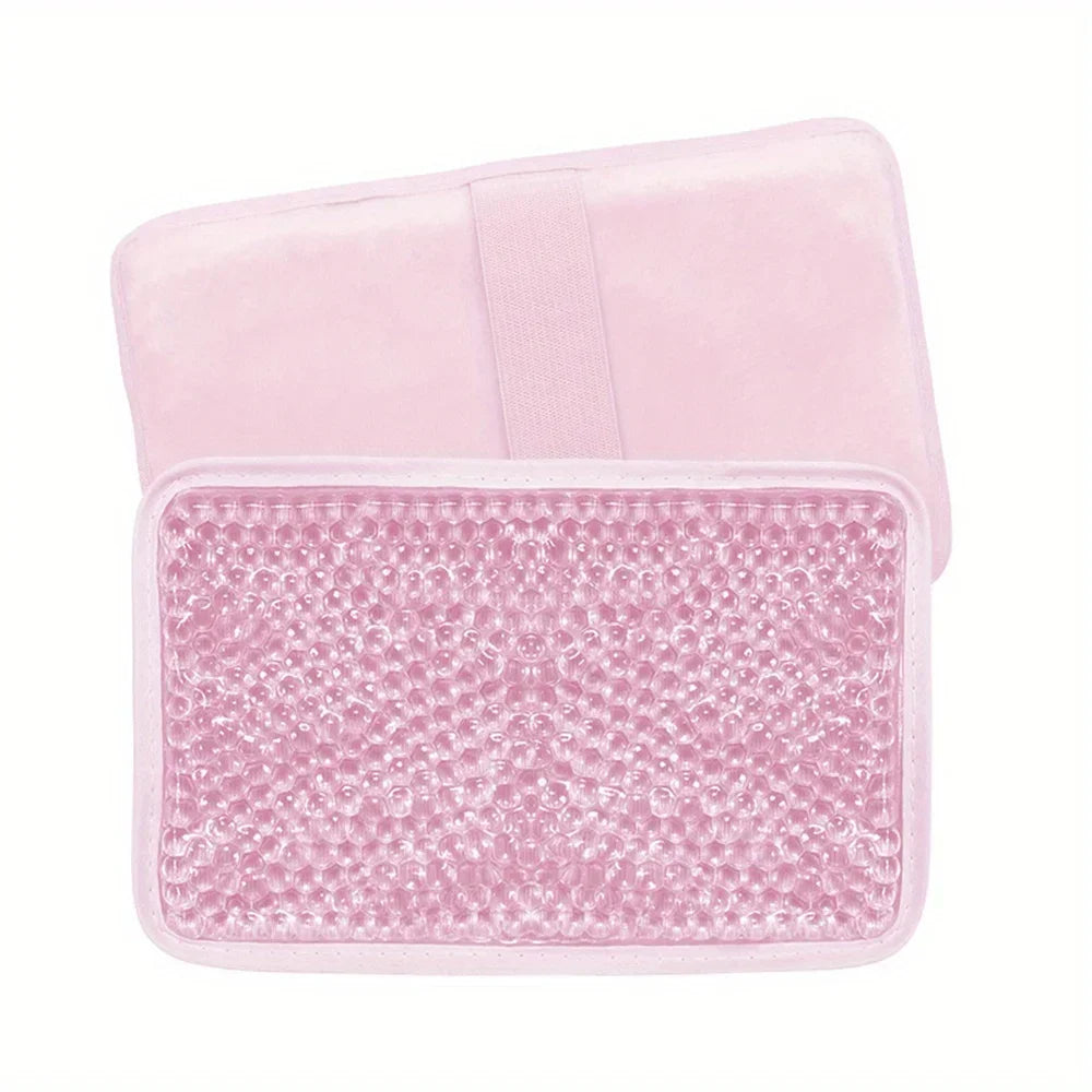 Reusable Hot Cold Gel Packs