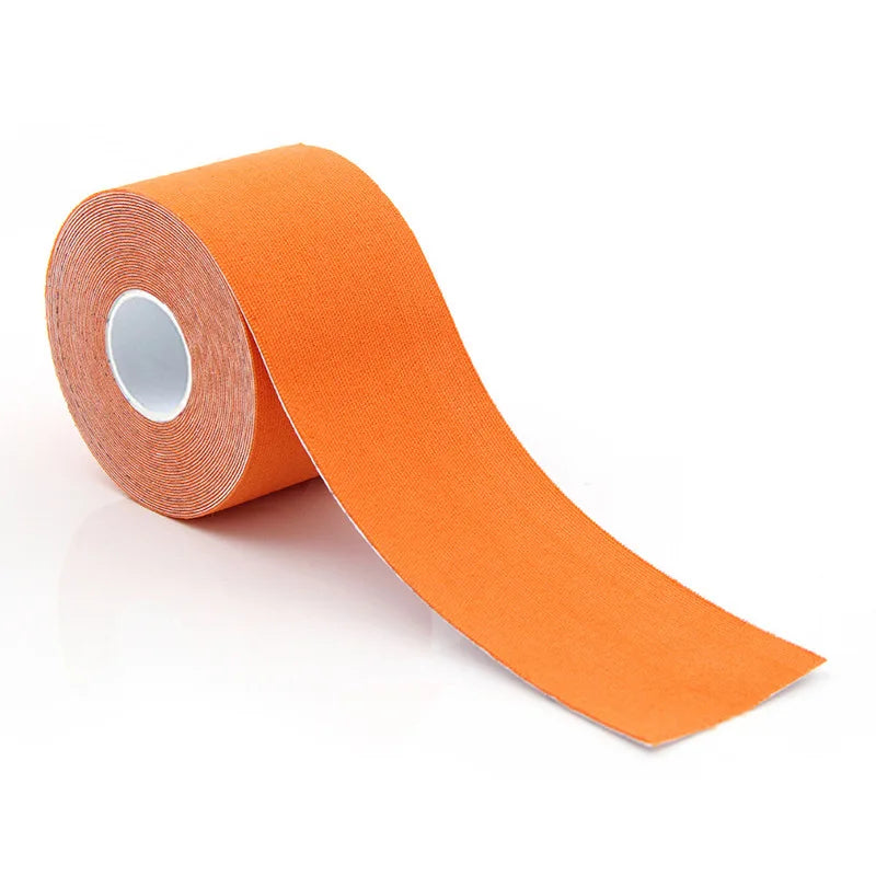 5x500cm Waterproof Sports Kinesiology Tape