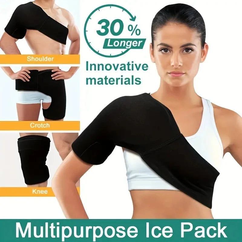 Ice Shoulder & Hip Knee Wrap