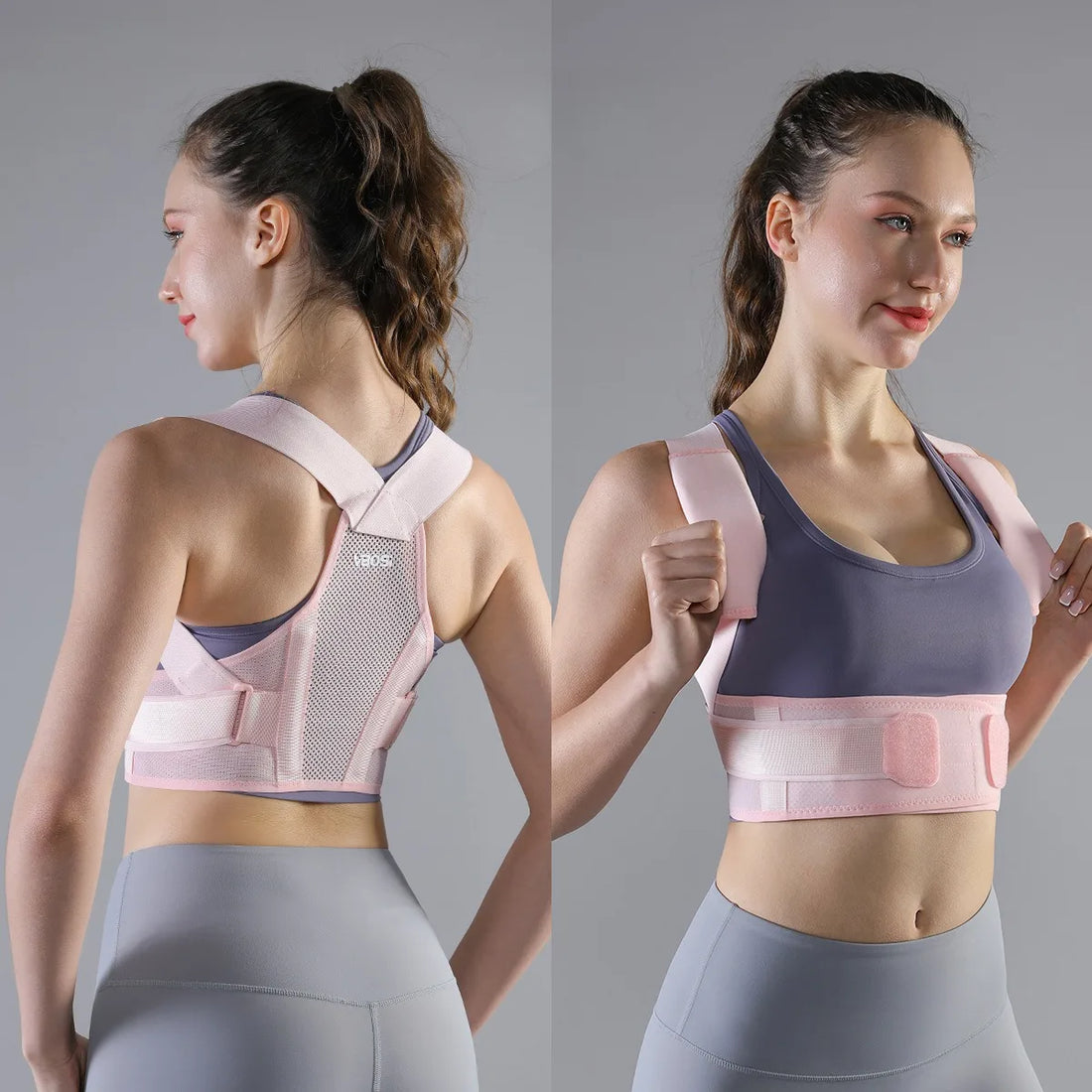 Medical Grade Posture Support Corrector