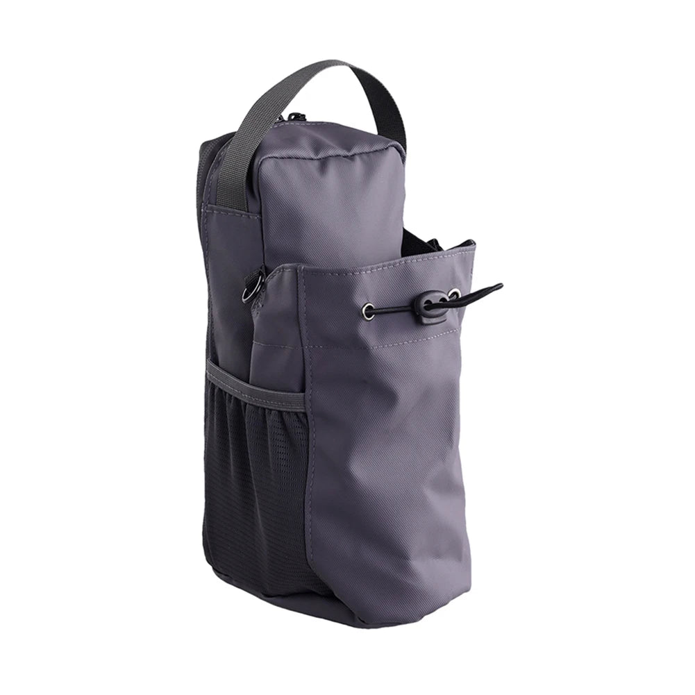 Magnetic Waterproof Gym Sling Bag