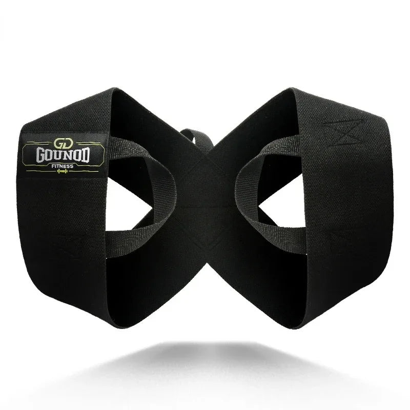 Upper Back Posture Correction Brace