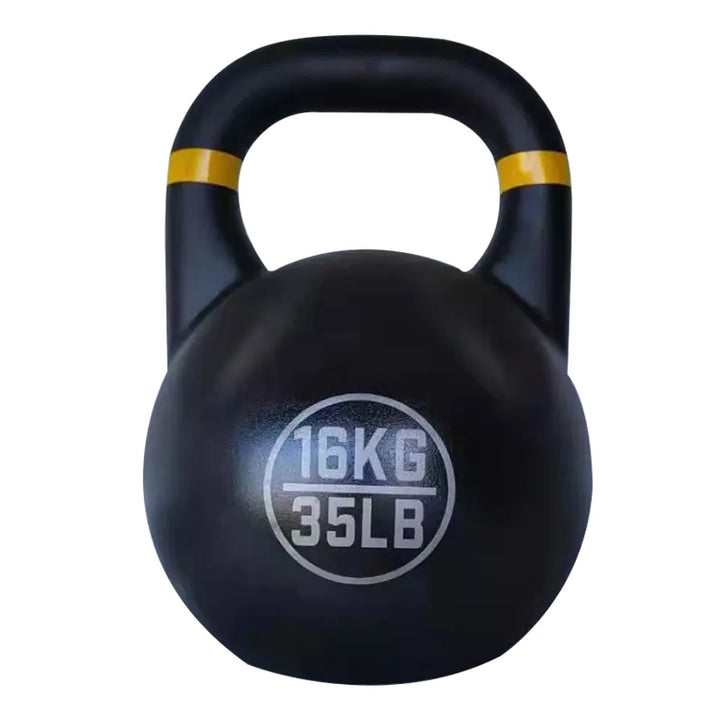 Custom Logo Competition Kettlebell Training