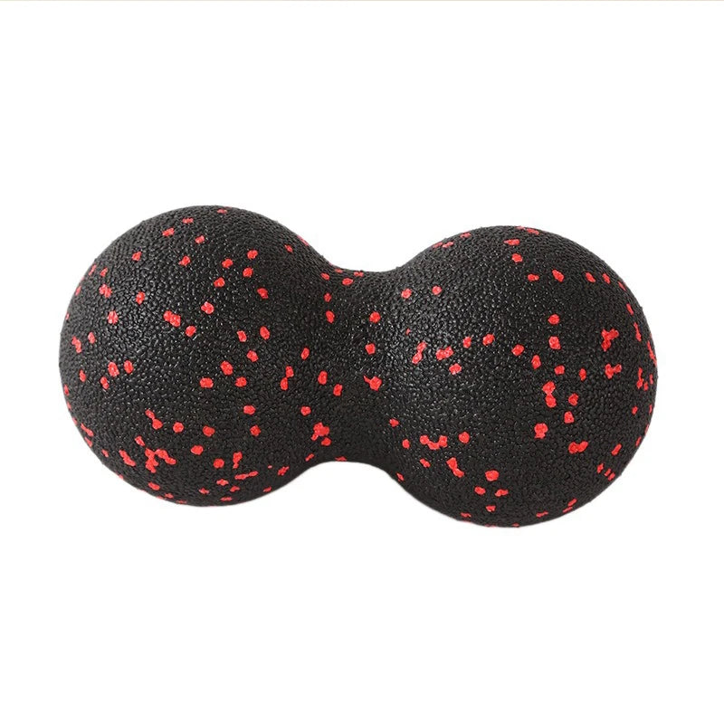 Yoga Peanut Deep Tissue Massage Ball