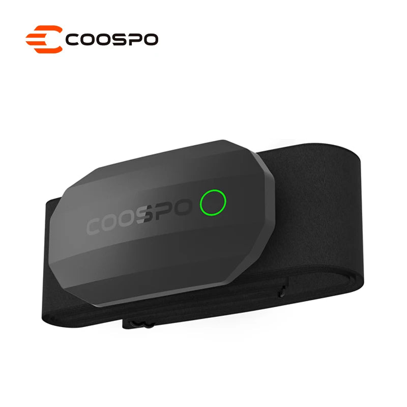 COOSPO H808S Dual Mode Heart Sensor