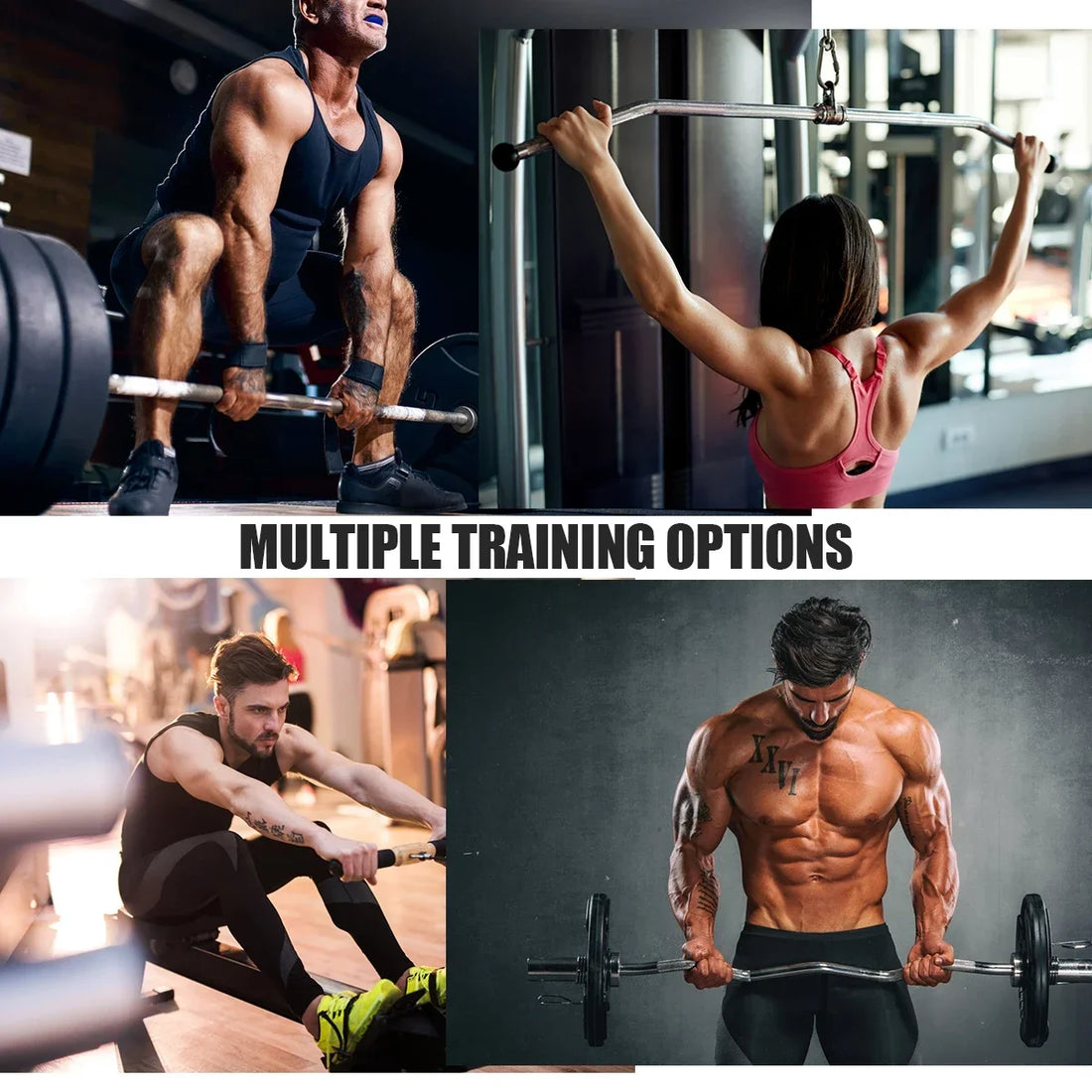 Pair Cowhide Heavy Duty Gloves