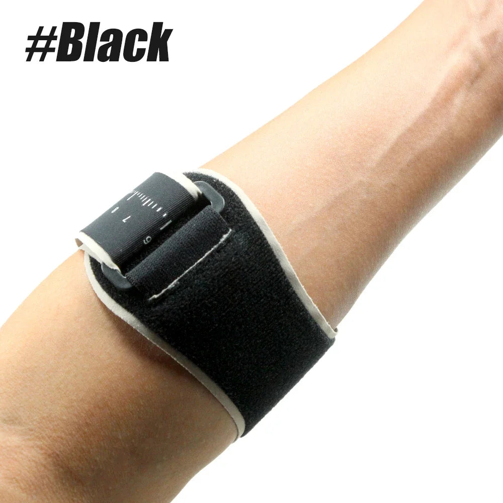 Compression Elbow Sleeve for Sports