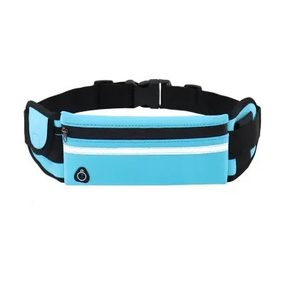 Running Waterproof Sports Waist Pack