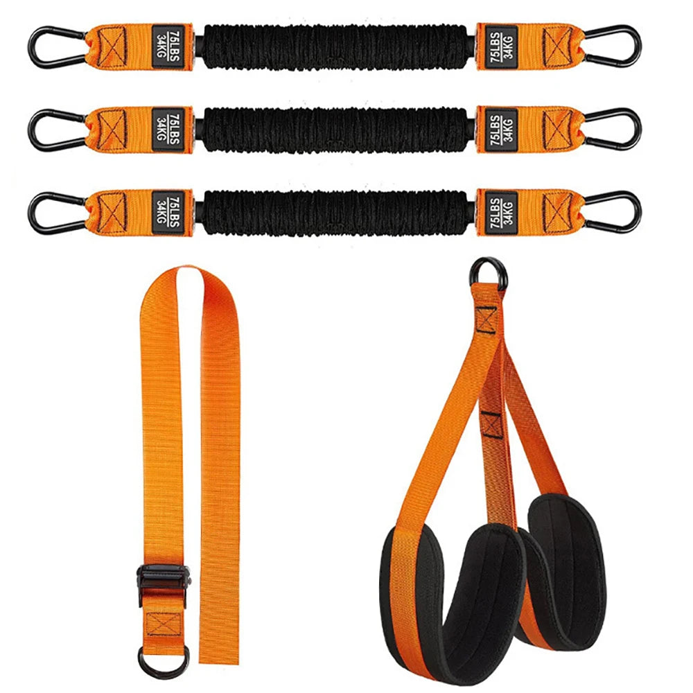 Heavy Duty Pull-Up Assistance Bands
