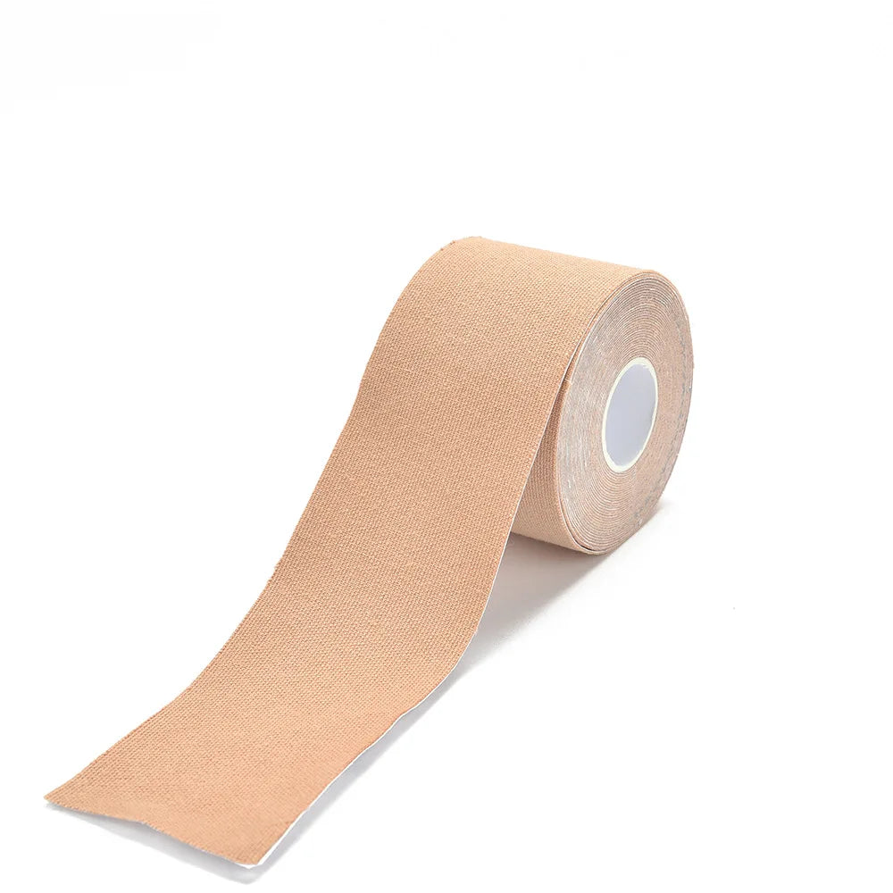 5x500cm Waterproof Sports Kinesiology Tape