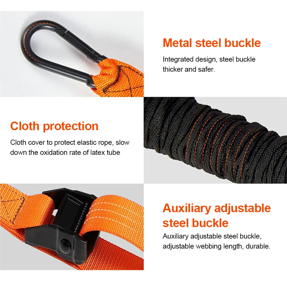 Heavy Duty Pull-Up Assistance Bands