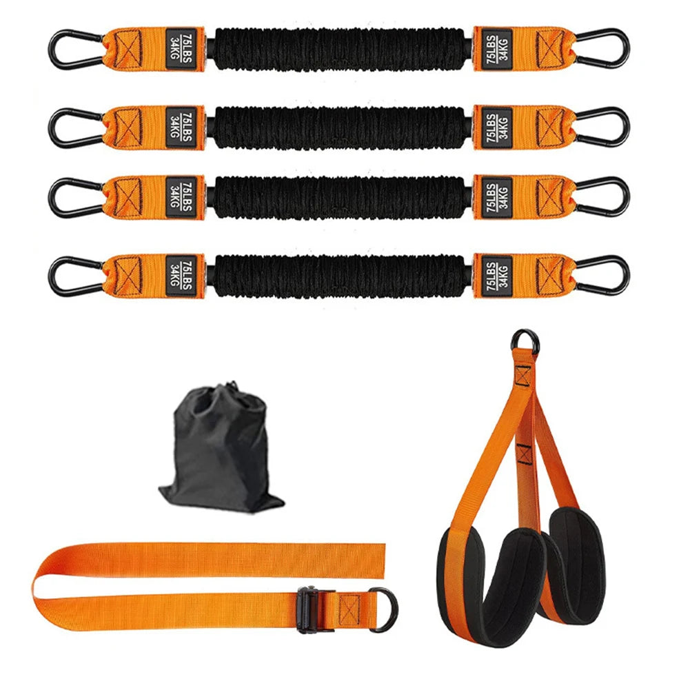 Heavy Duty Pull-Up Assistance Bands