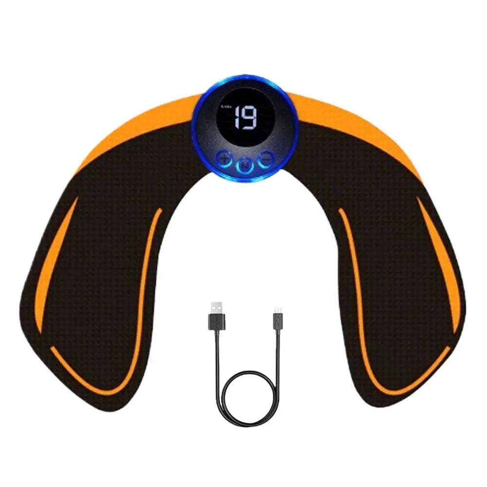 Wireless EMS Muscle Stimulator Trainer