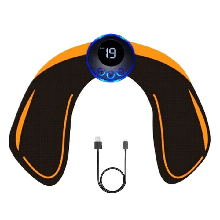 Wireless EMS Muscle Stimulator Trainer