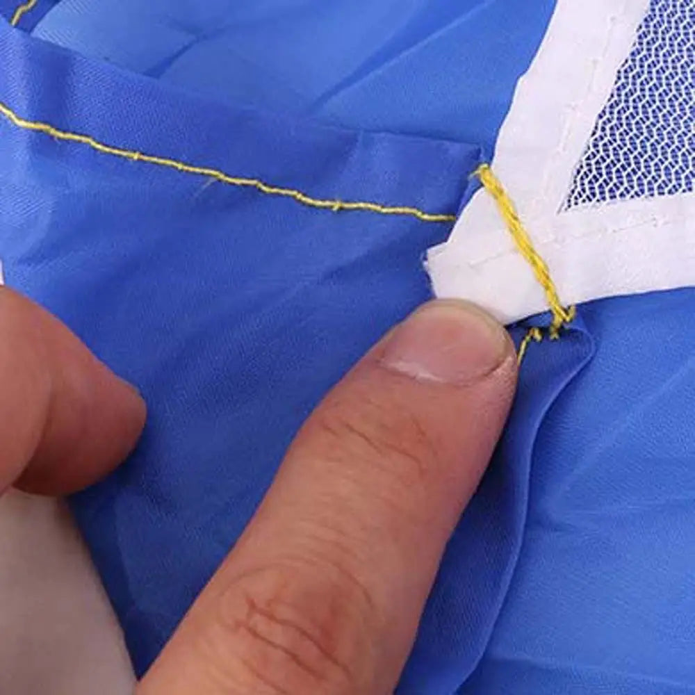 Kids Speed Agility Training Parachute